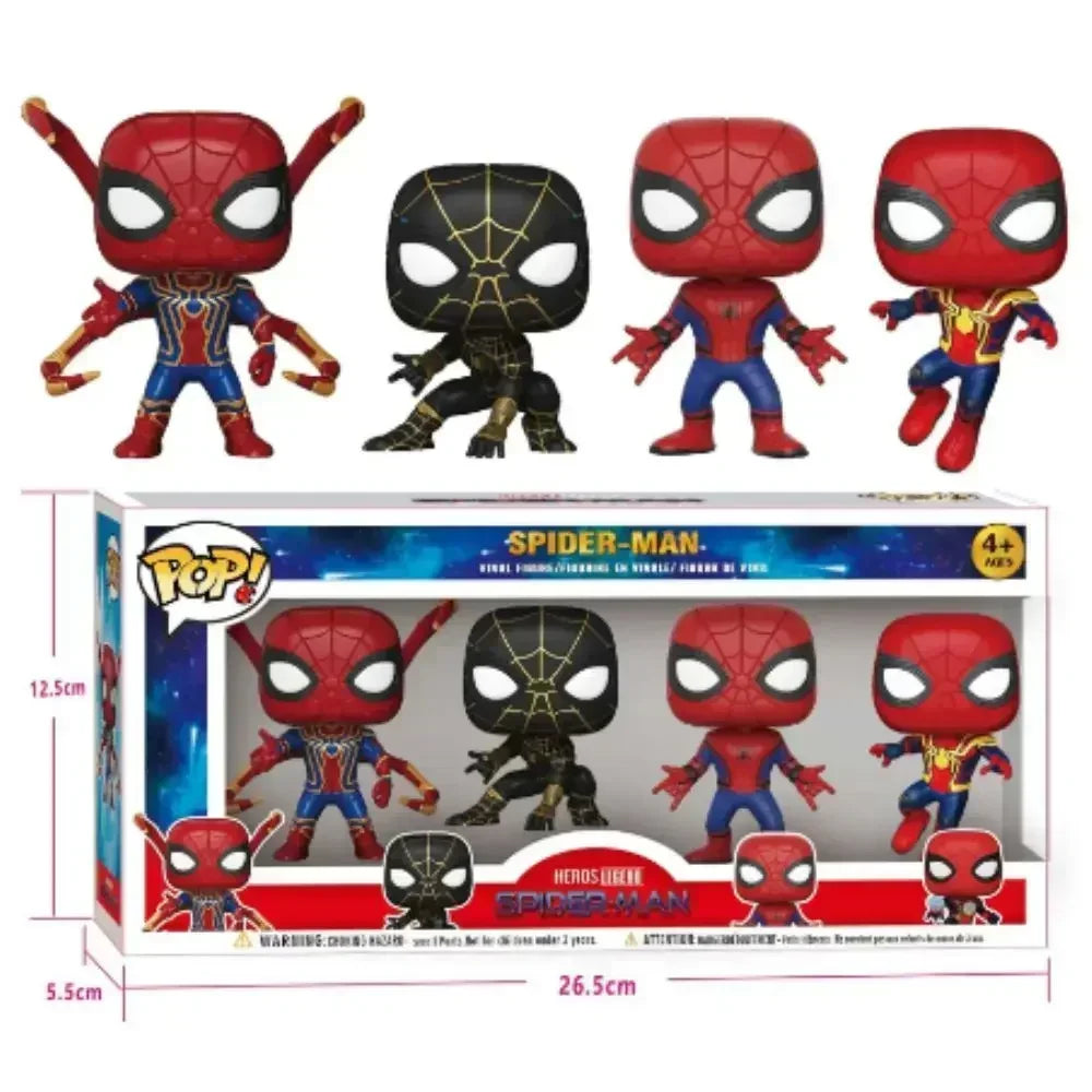 Funko Pop! Spider-Man: No Way Home