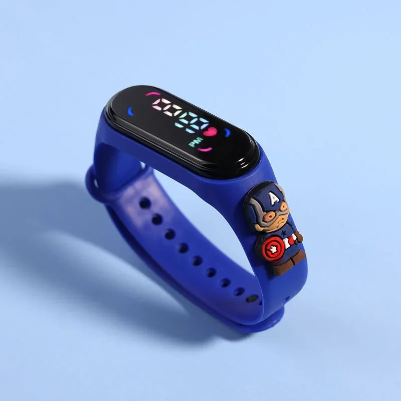 Disney LED Touch Watch - Image 22