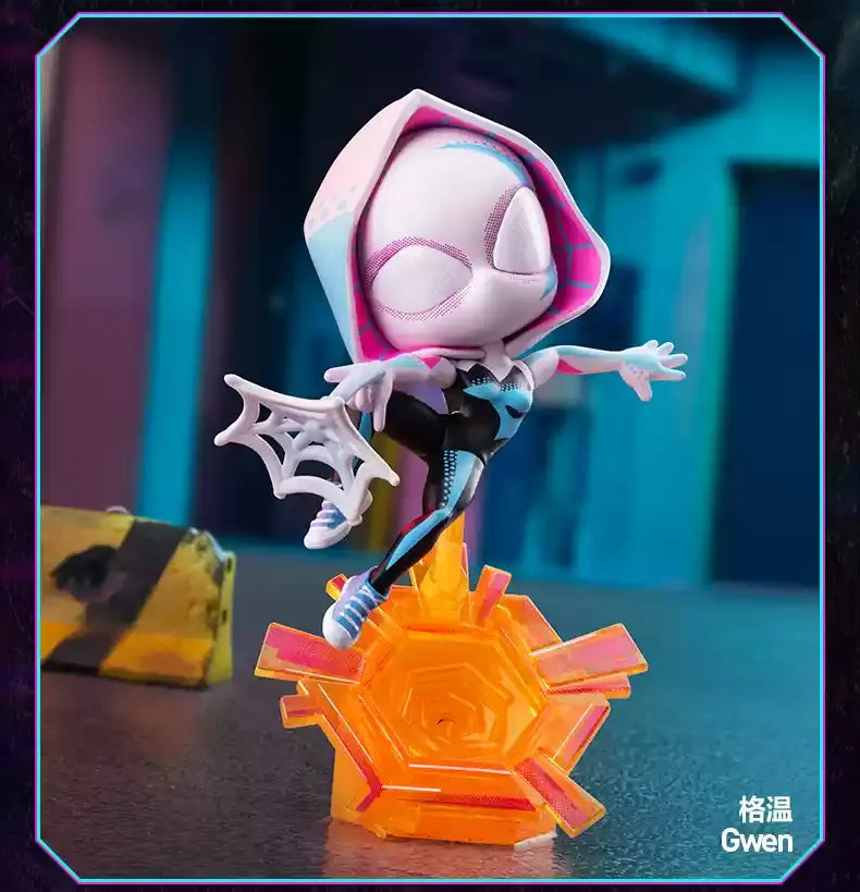 Pop Mart x Spider-Man - Image 8