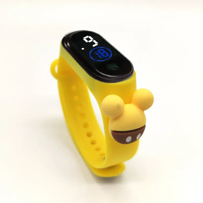 Disney LED Touch Watch - Image 11