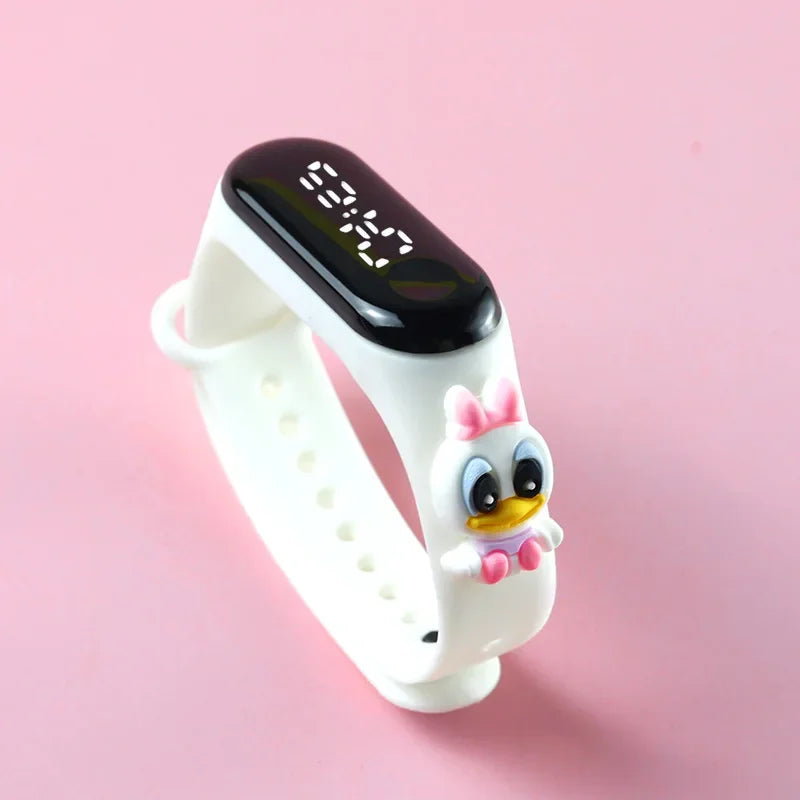 Disney LED Touch Watch - Image 8