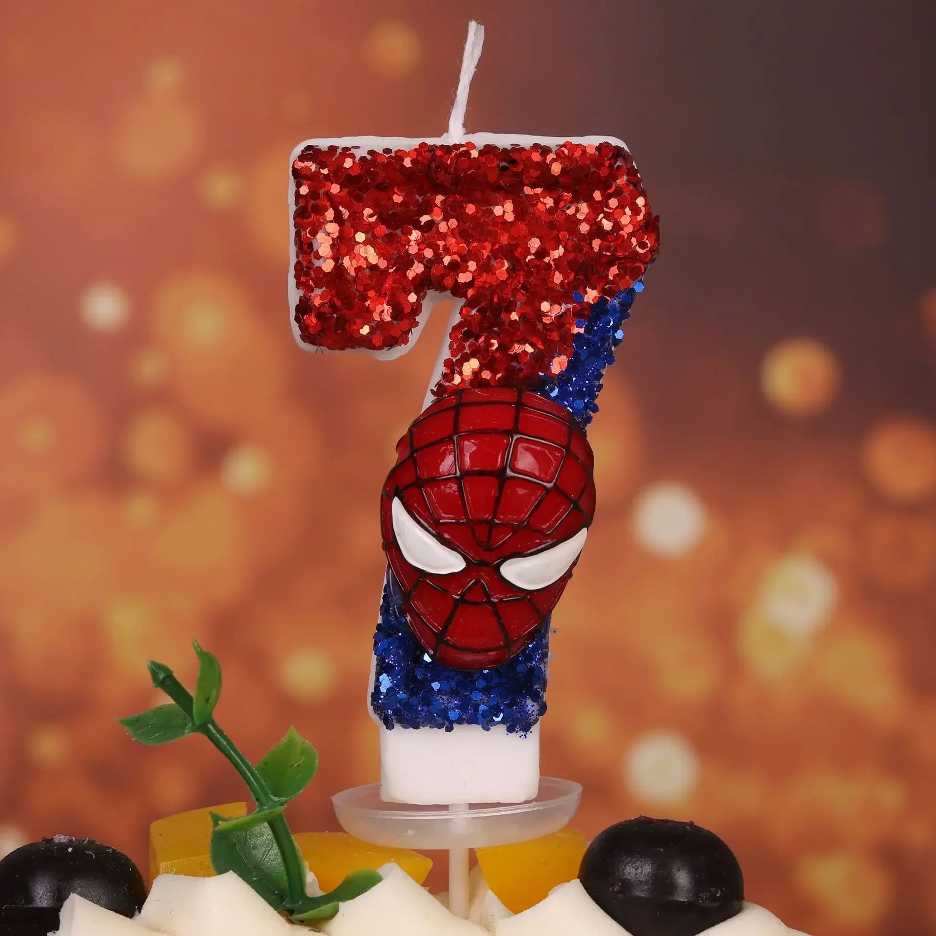 Disney Spider-Man Original Fun Figure Candle - Image 11