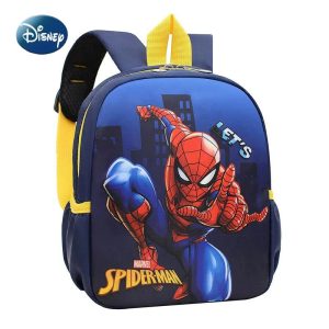 Disney Spider-Man Backpack
