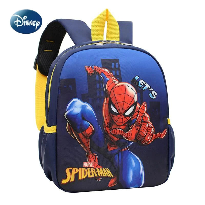 Disney Spider-Man Backpack