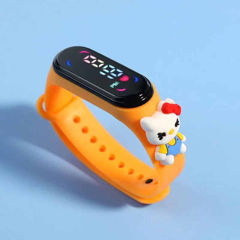 Disney LED Touch Watch - Image 26
