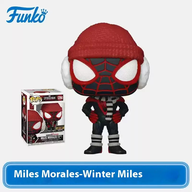 Funko Pop! Marvel Heroes - Image 8