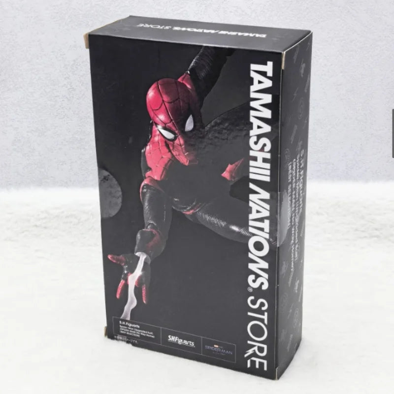 Bandai TNT Exclusive SHF Spider-Man: Across the Spider-Verse - Image 5