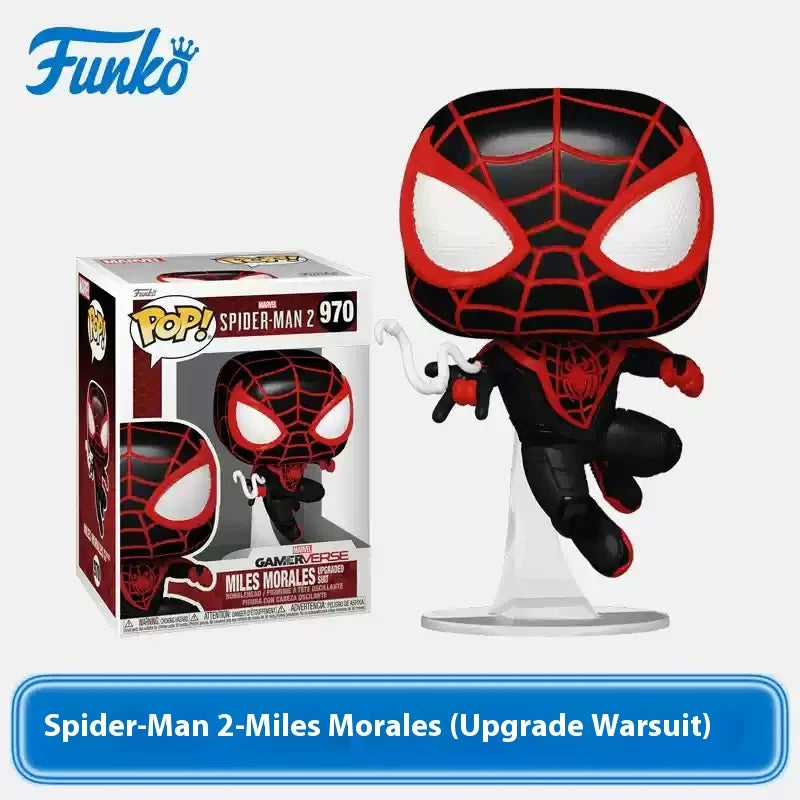 Funko Pop! Marvel Heroes - Image 15