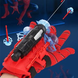 Spider-Man Wrist Launcher