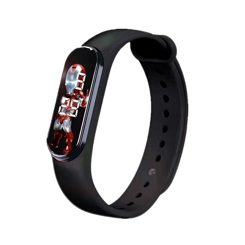 Disney LED Touch Watch - Image 23