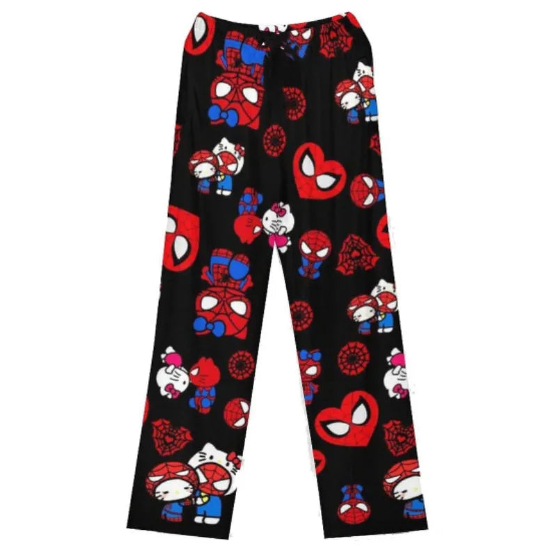 Spider-Man Pajama Set - Image 8