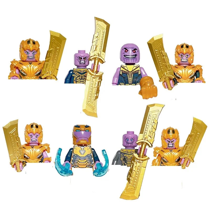 Marvel Superhero Toys - Image 4