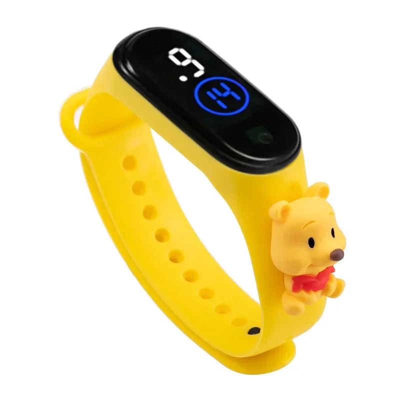 Disney LED Touch Watch - Image 5