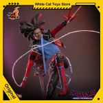 Hot Toys MMS726 Spider-Punk 1/6 Scale Figure