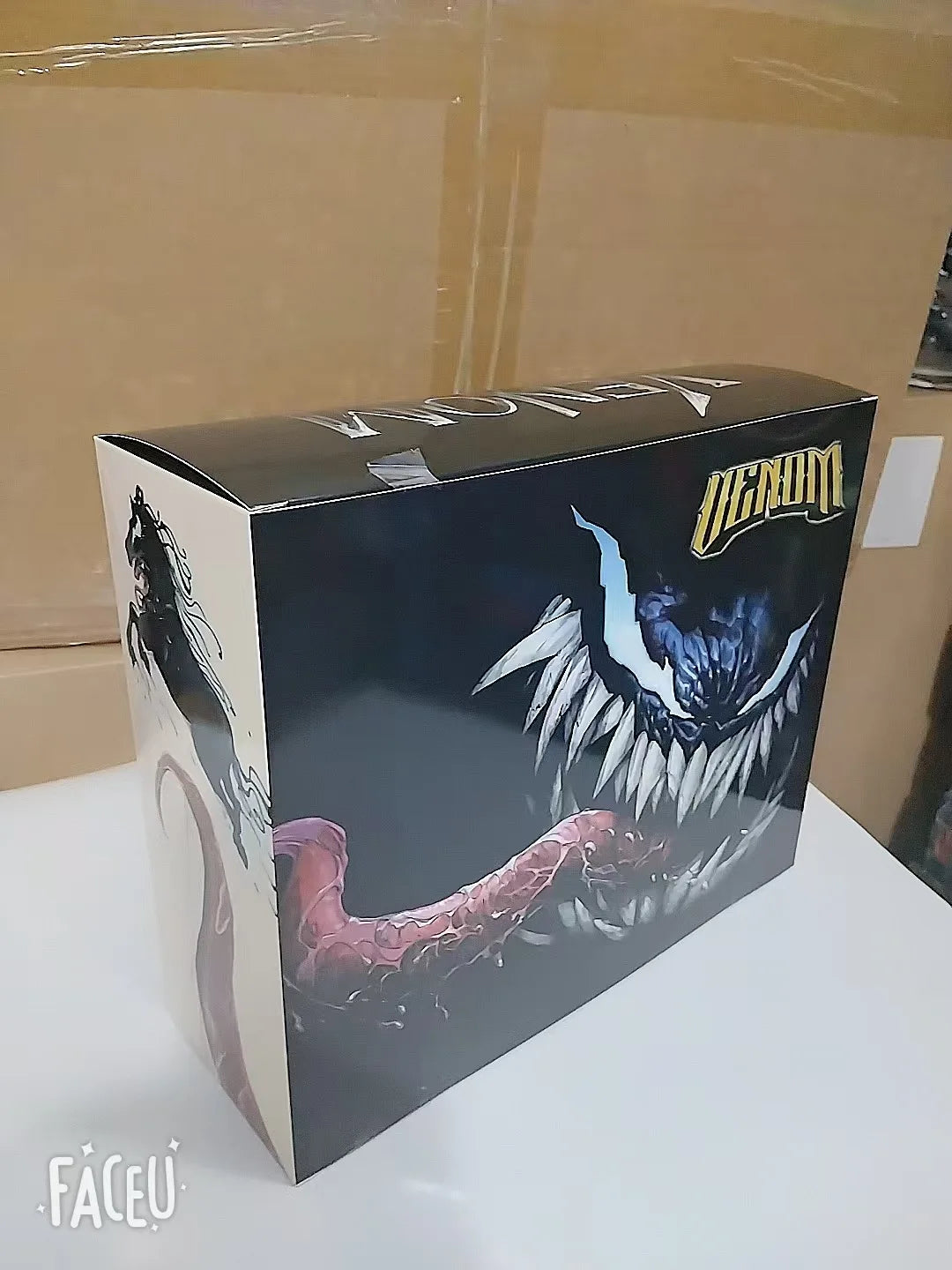 Venom Horse Action Figure - Image 6