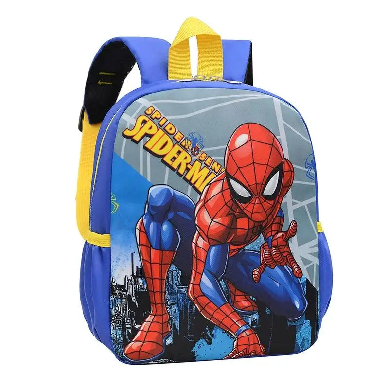 Disney Spider-Man Backpack - Image 6