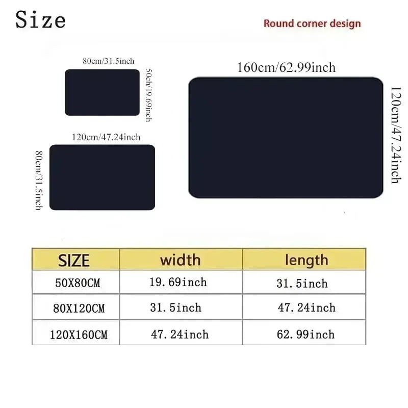 MINISO Disney Spider Man Carpet - Image 4