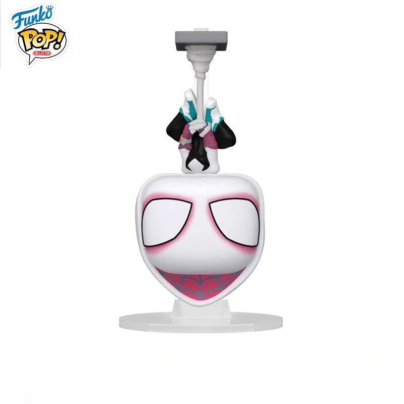 FUNKO POP! Original Spider-Man Symbiosis Series - Image 6