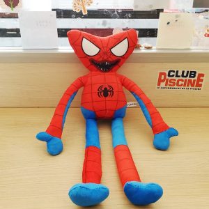 New Crossdressing Spider-Man Plush Toy