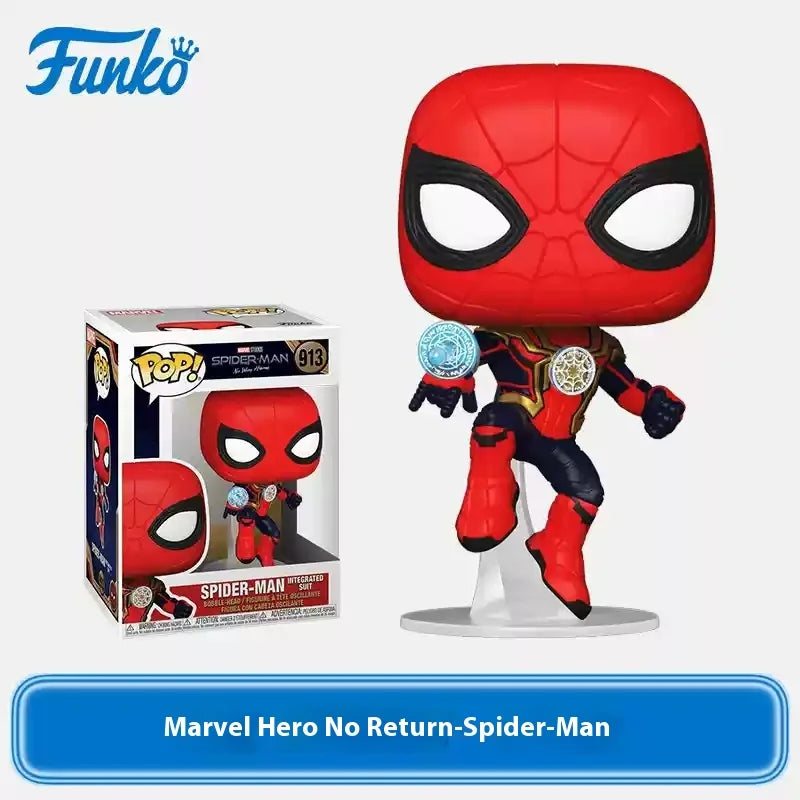Funko Pop! Marvel Heroes - Image 12