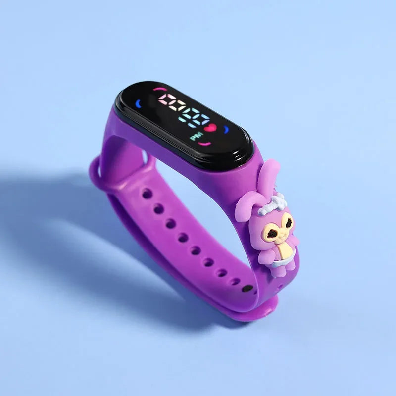 Disney LED Touch Watch - Image 30