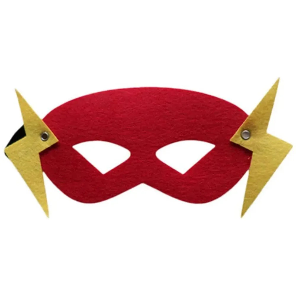 Superhero Party Mask - Image 11