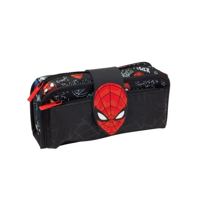 Smiggle Marvel Spider-Man Stationery Set - Image 2