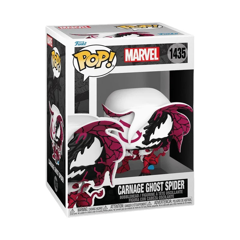 Funko Pop! Marvel Toy - Image 11