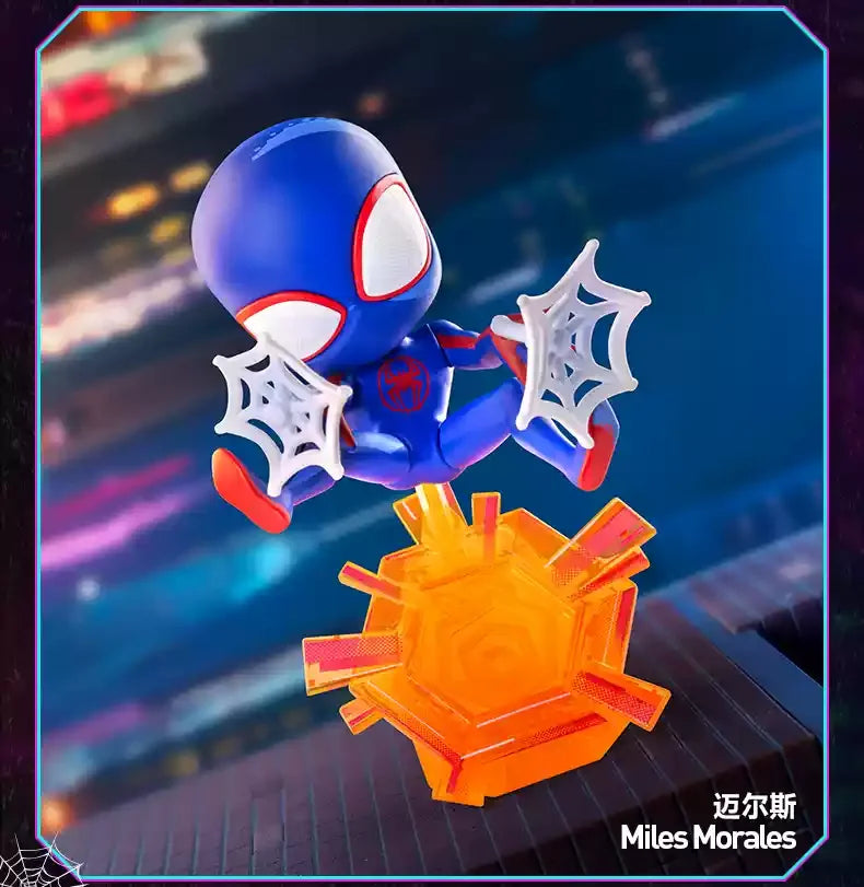 Pop Mart x Spider-Man - Image 13