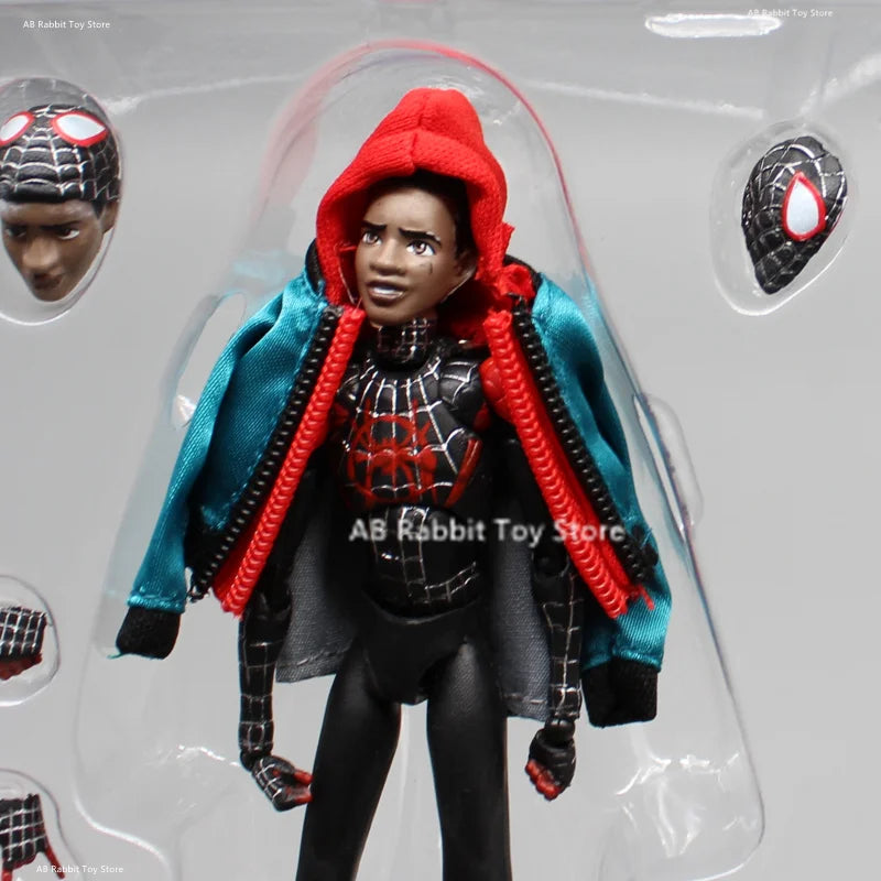 MAFEX No.107 - Image 3