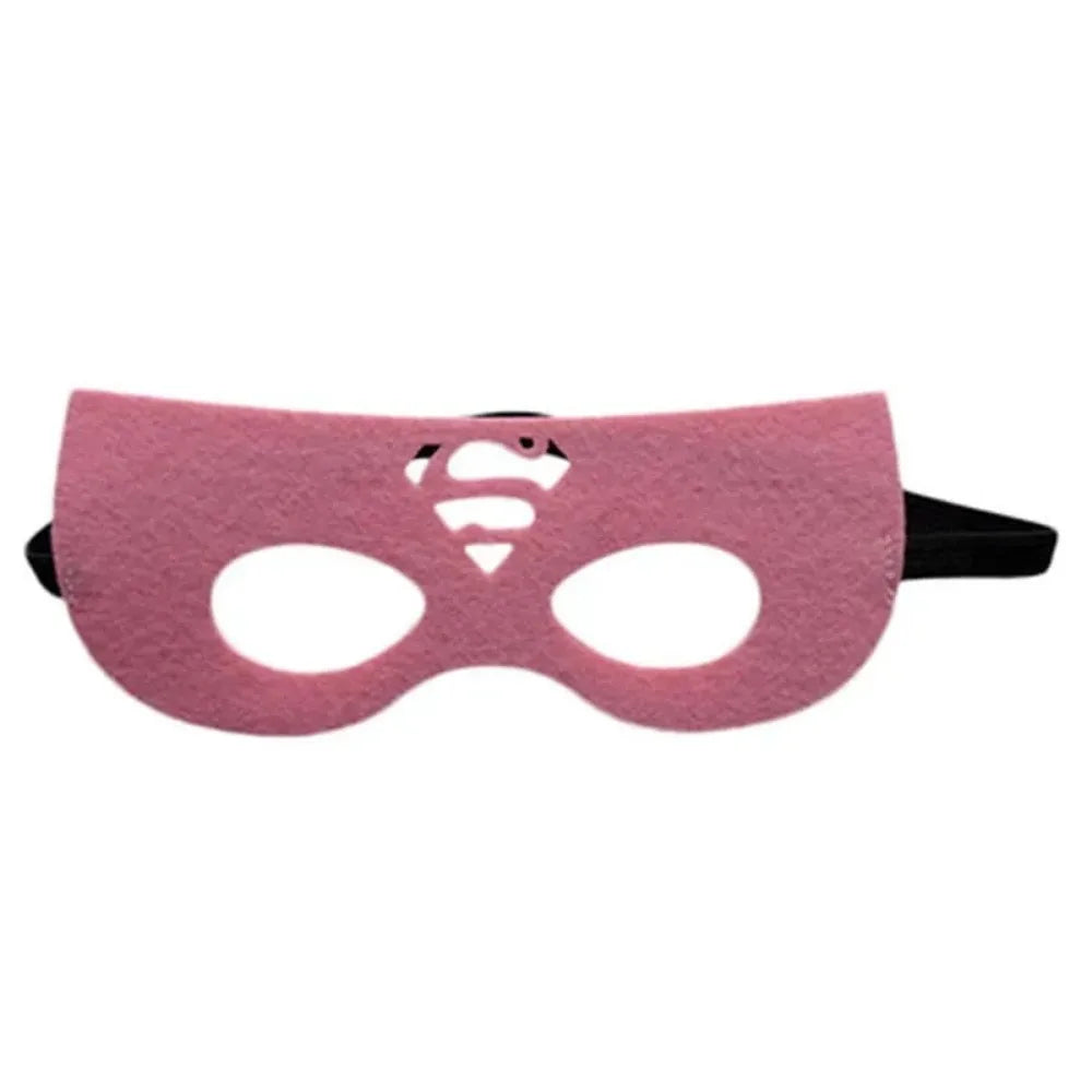 Superhero Party Mask - Image 30
