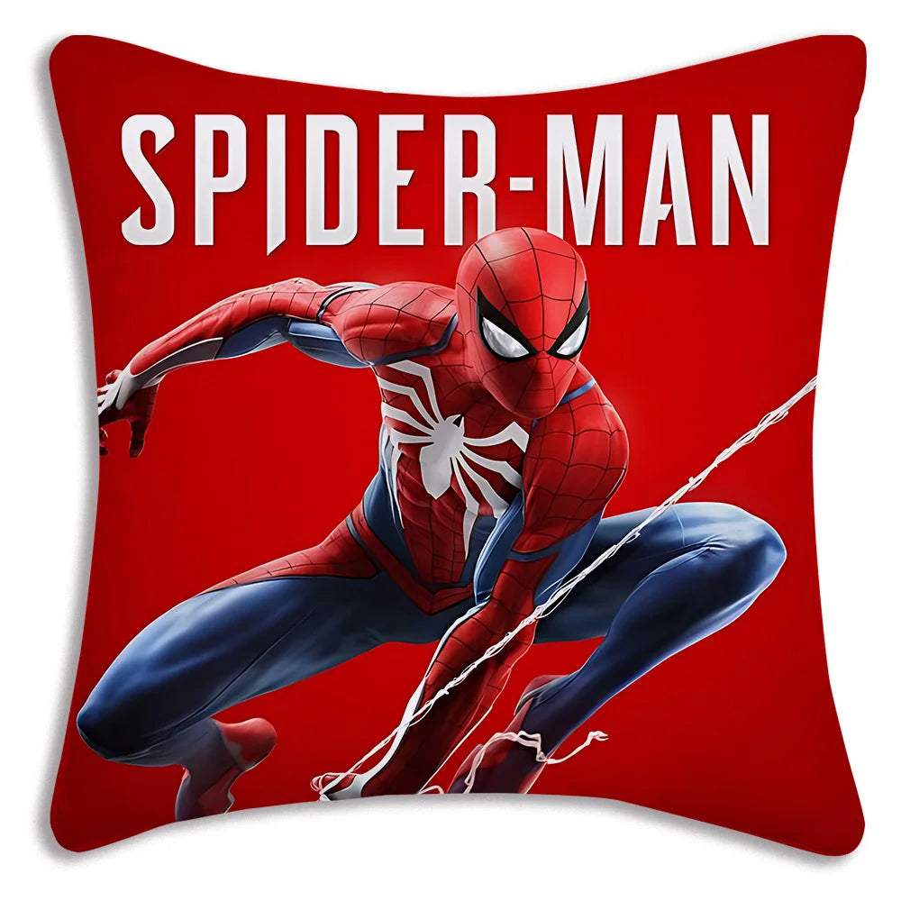 Spider-Man Anime Pillow Covers - Image 8