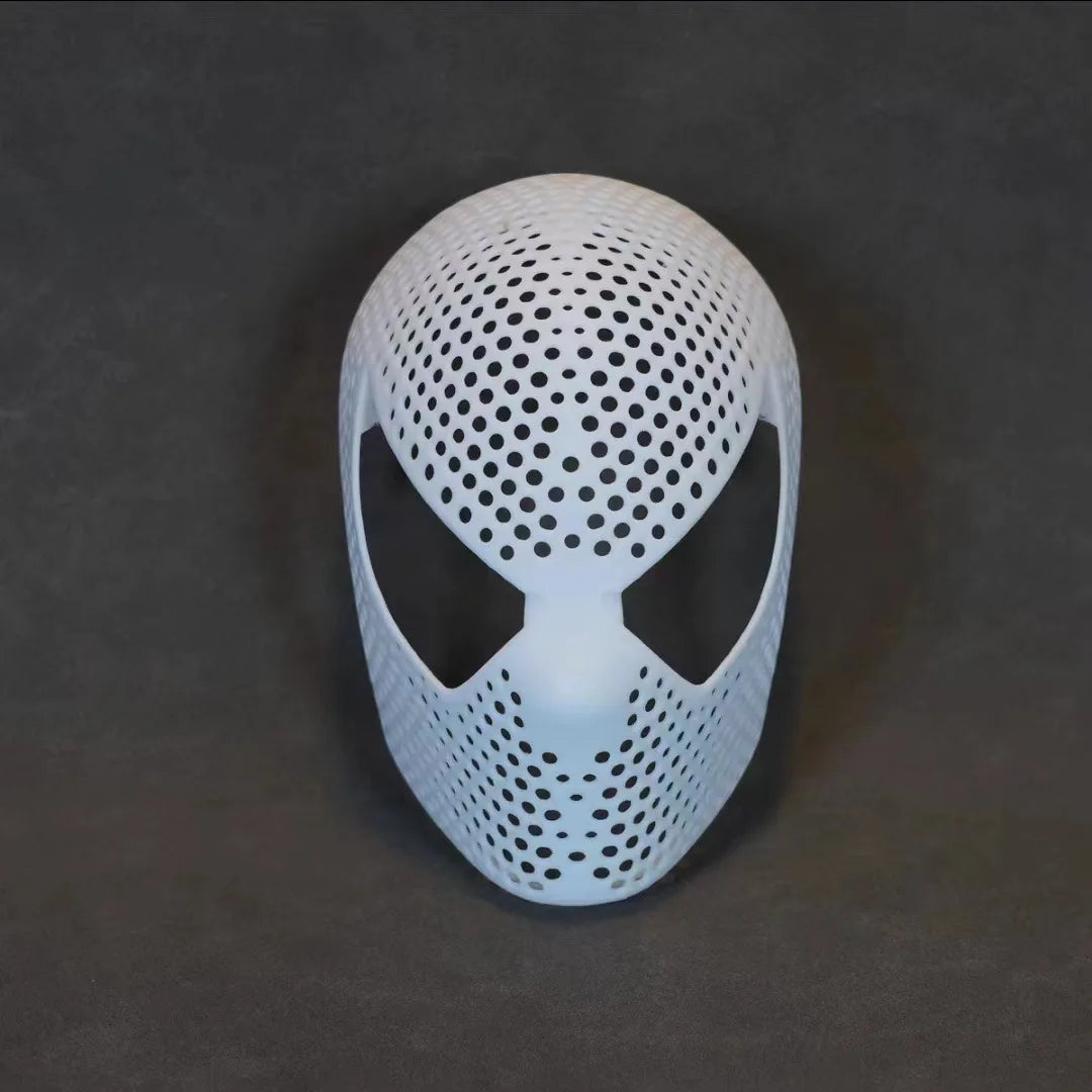 Deluxe Tobey Spider-Man Mask - Image 3