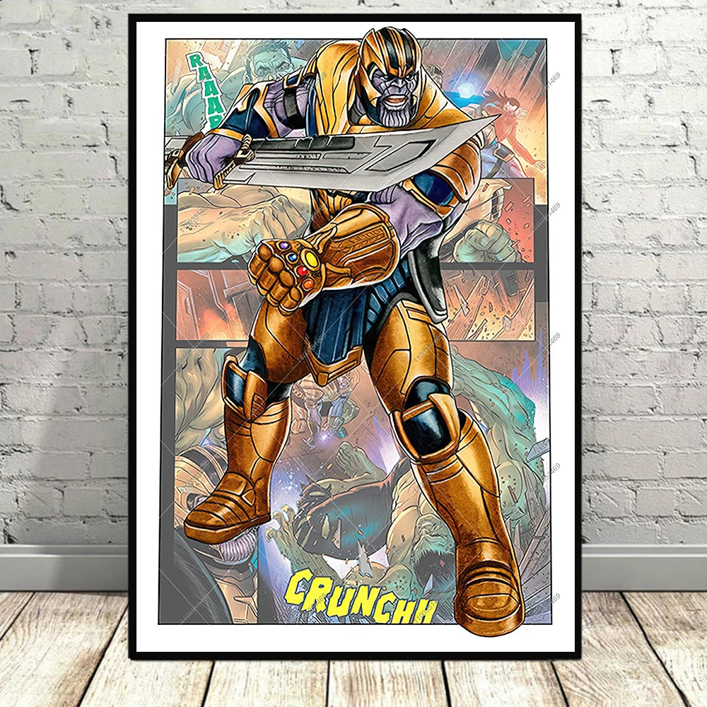 Marvel Superheroes Pictures - Image 14