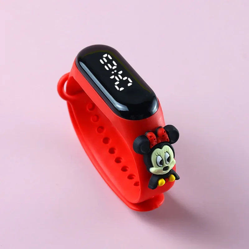 Disney LED Touch Watch - Image 38
