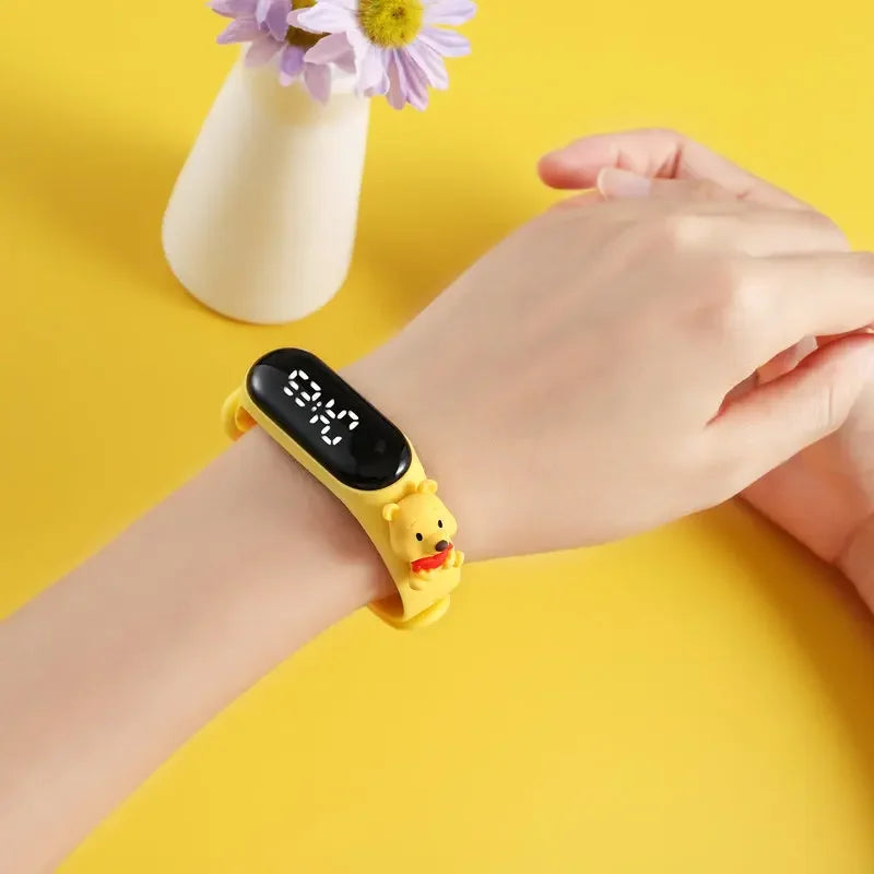 Disney LED Touch Watch - Image 4