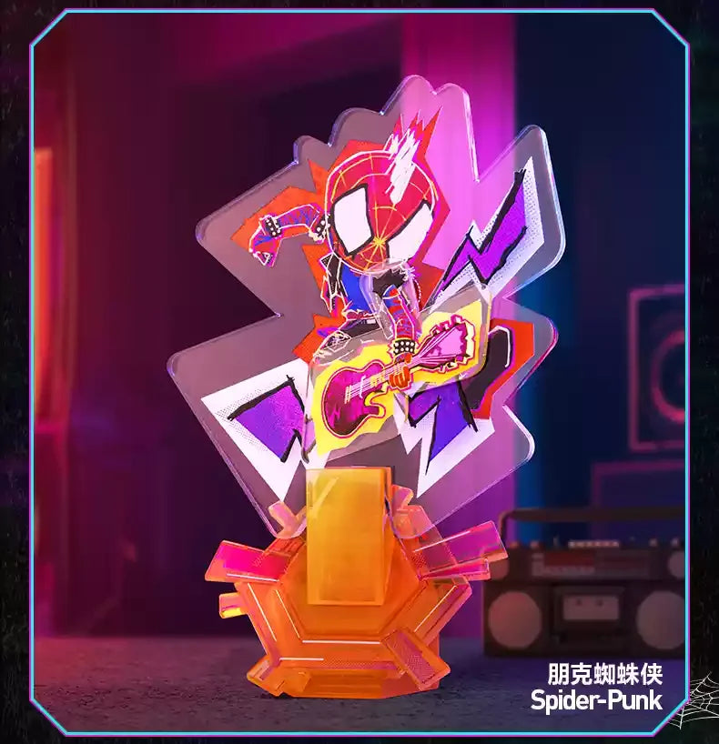 Pop Mart x Spider-Man - Image 10