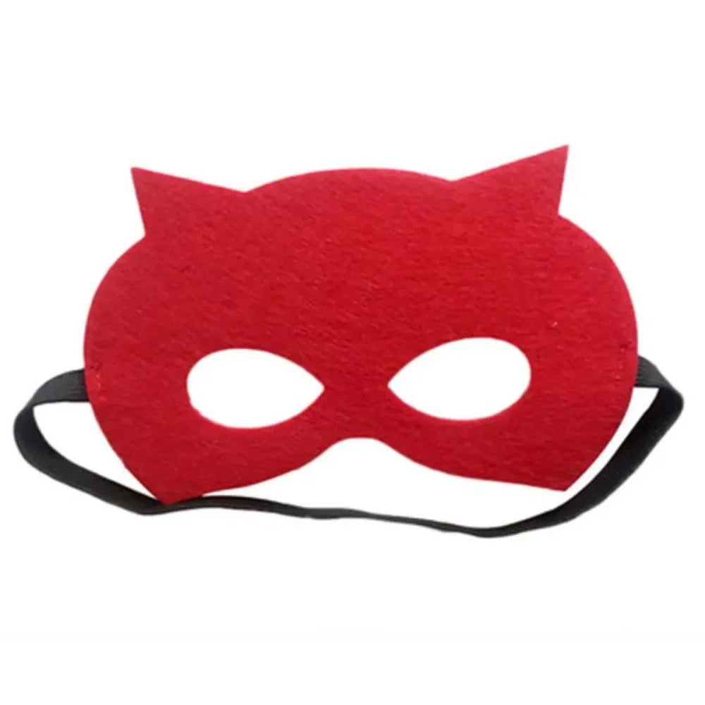 Superhero Party Mask - Image 32