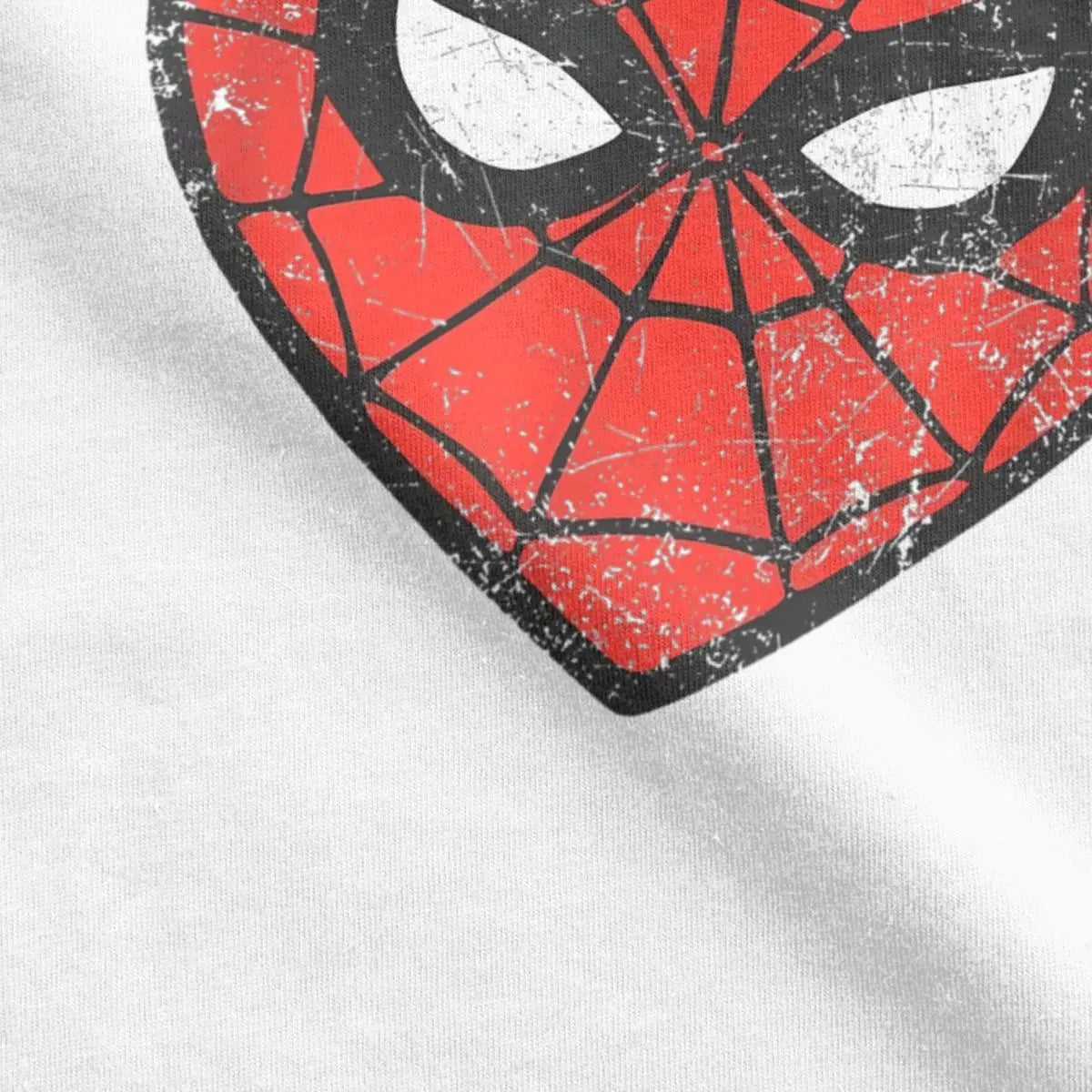 Spider-Man Heart T-Shirt - Image 3