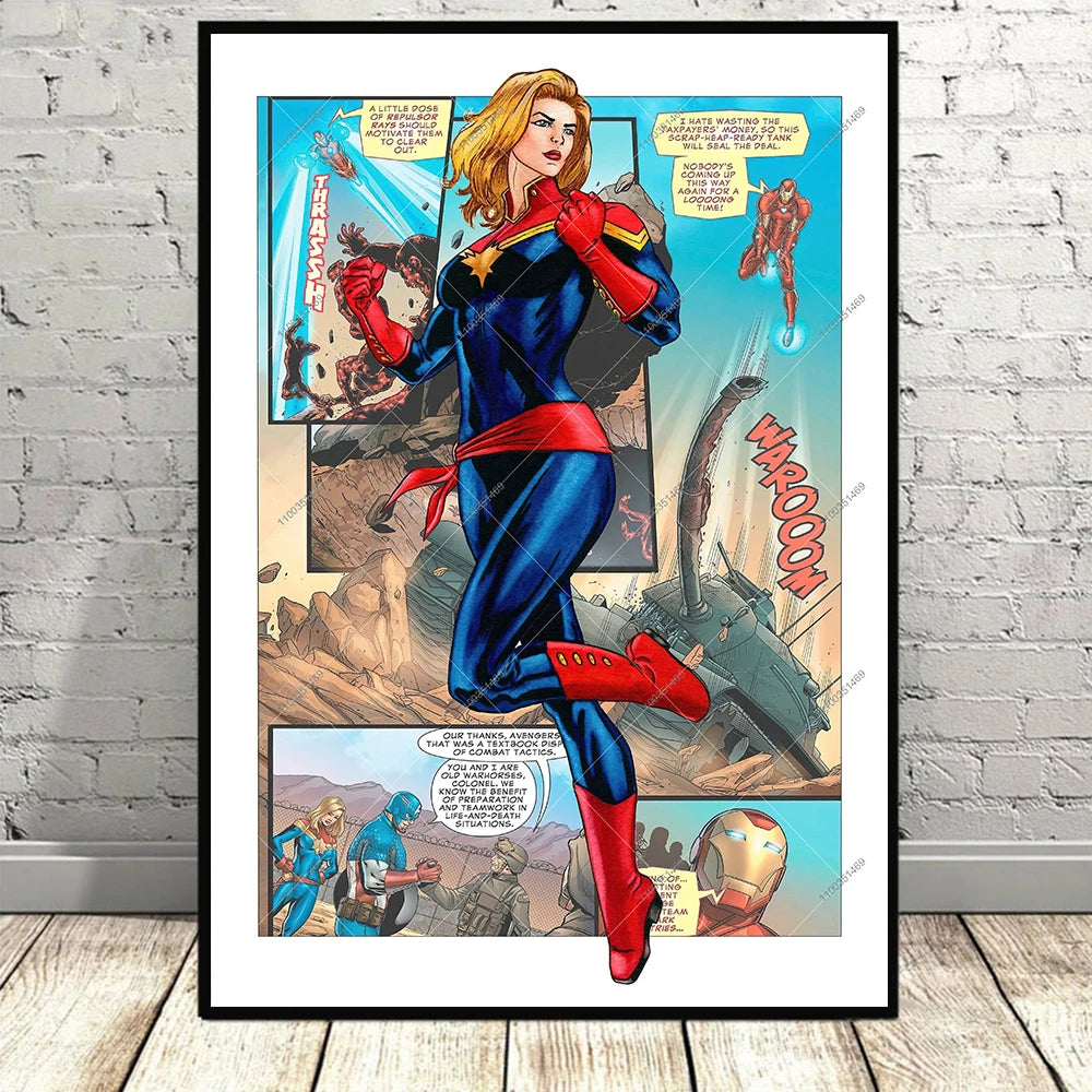 Marvel Superheroes Pictures - Image 10