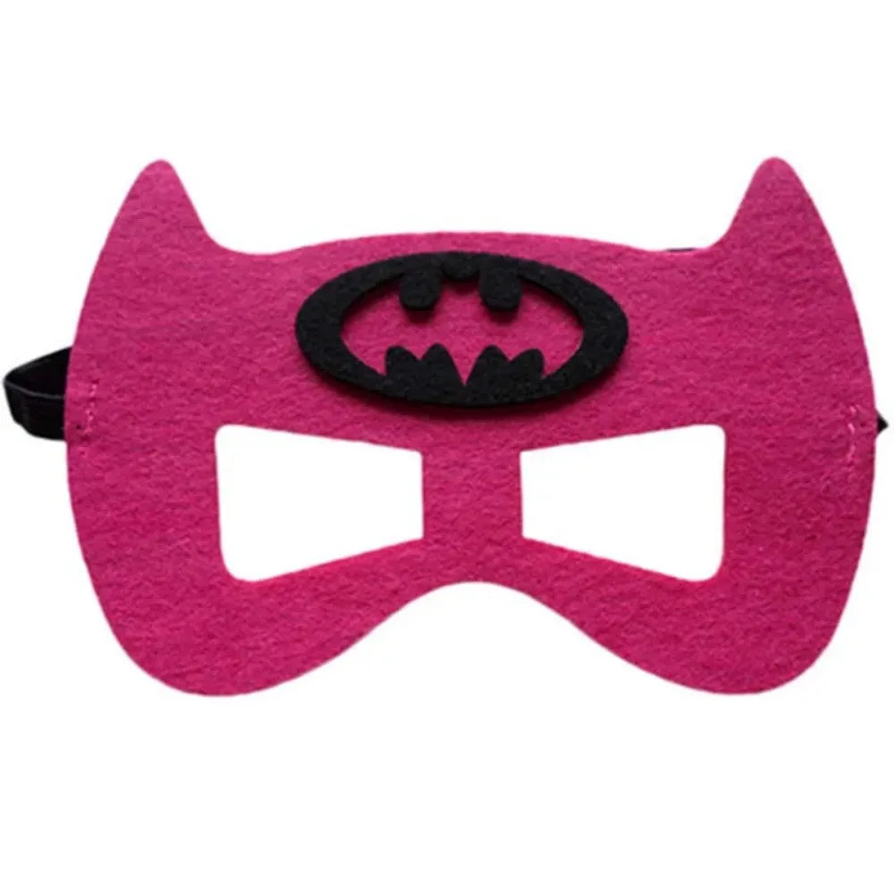 Superhero Party Mask - Image 9