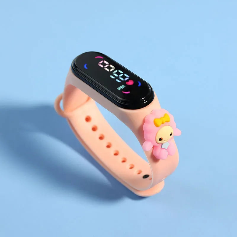Disney LED Touch Watch - Image 21