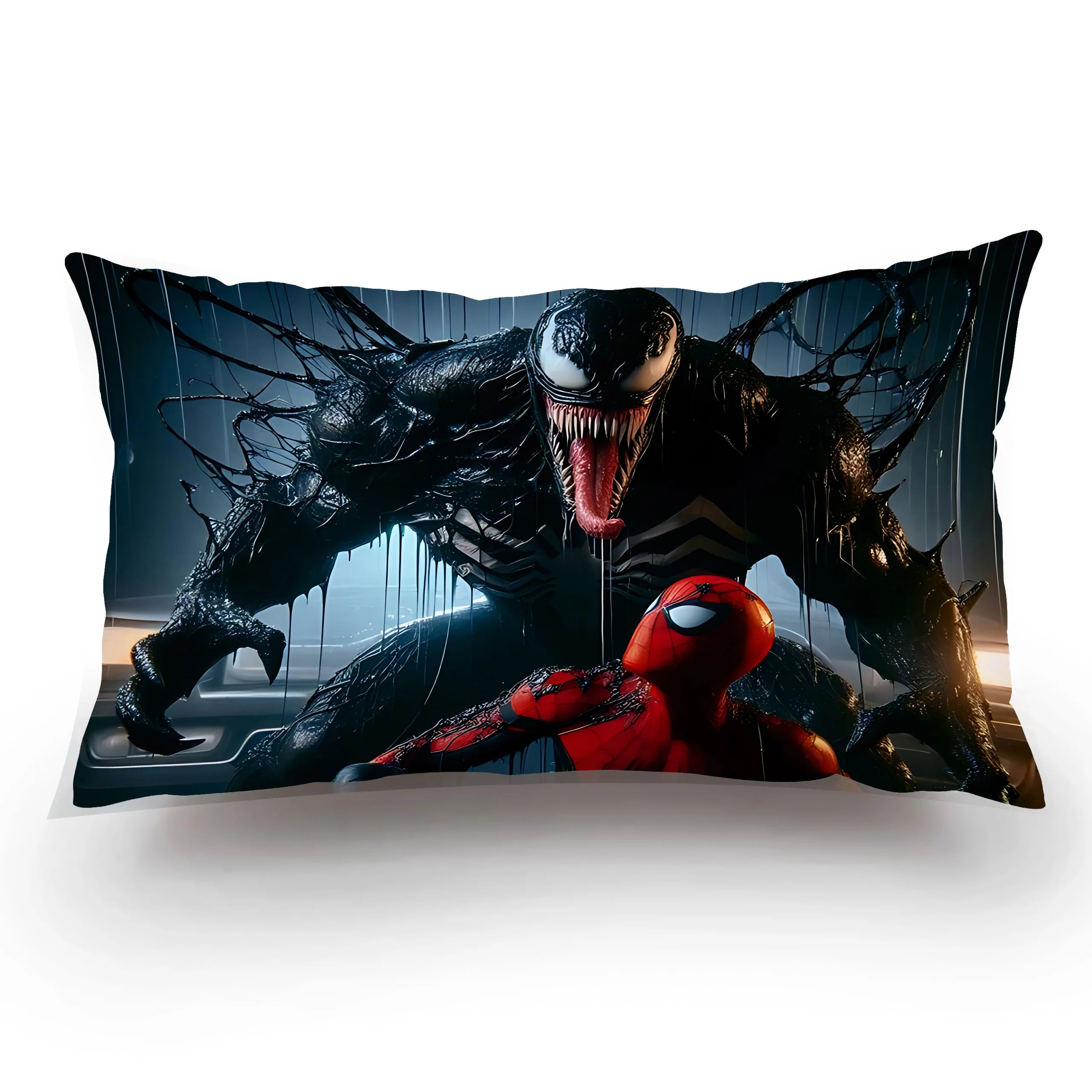 Hot Anime Spider-Man Pillow Covers - Image 10