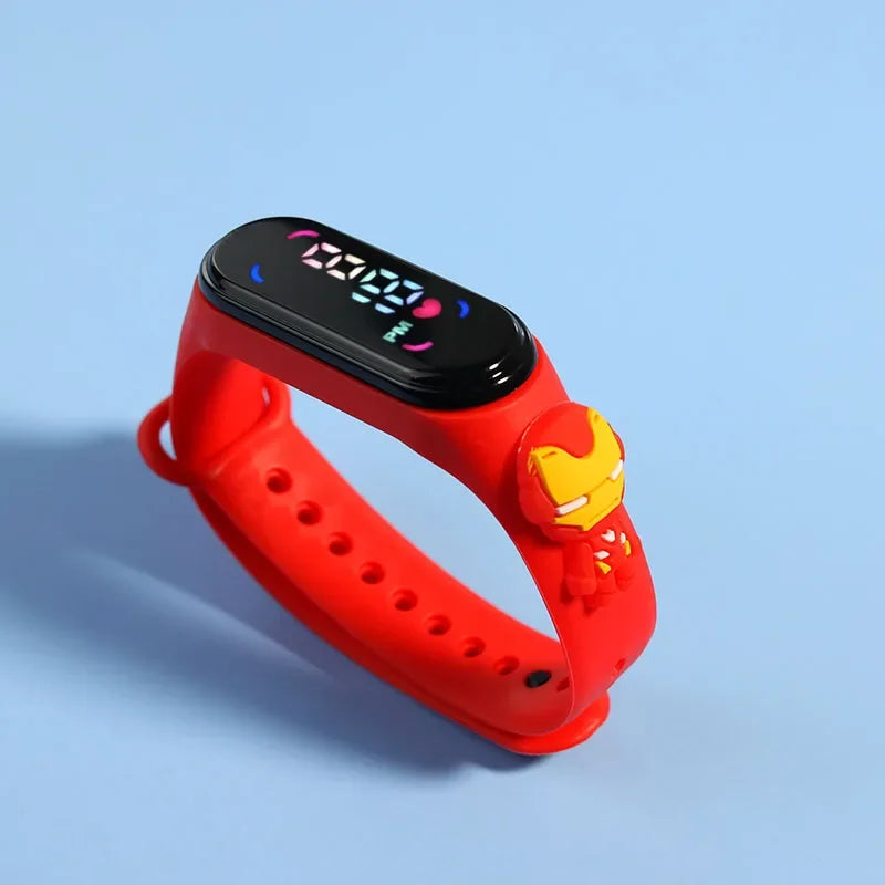 Disney LED Touch Watch - Image 14