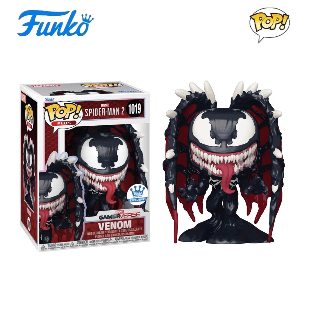 Funko Pop! Marvel Spider-Man 2 - Image 7