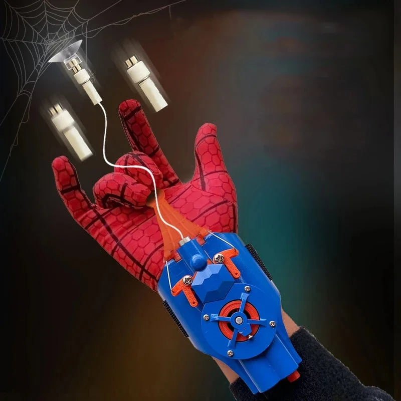 New Cosplay Spider-Man Web Shooters - Image 10
