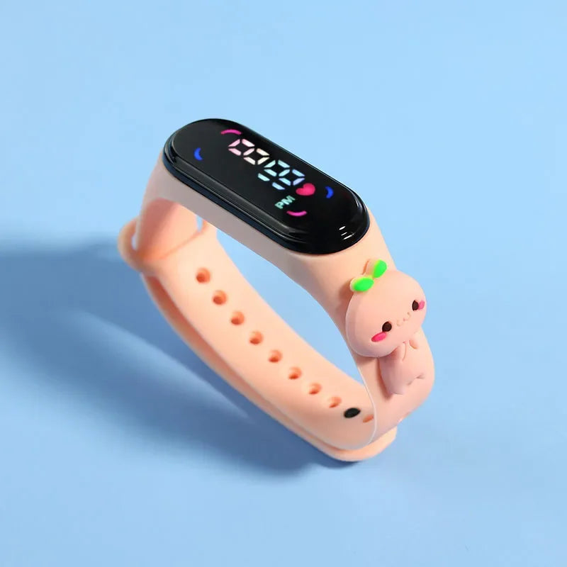 Disney LED Touch Watch - Image 35