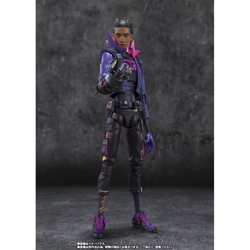 Bandai S.H.Figuarts Toy - Image 3