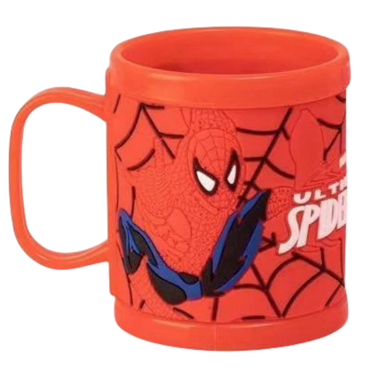 Spider-Man Kids Wash Cup - Image 6