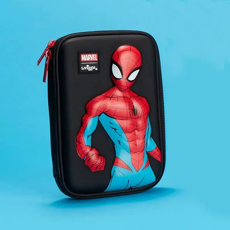 Smiggle Marvel Spider-Man Stationery Set - Image 5